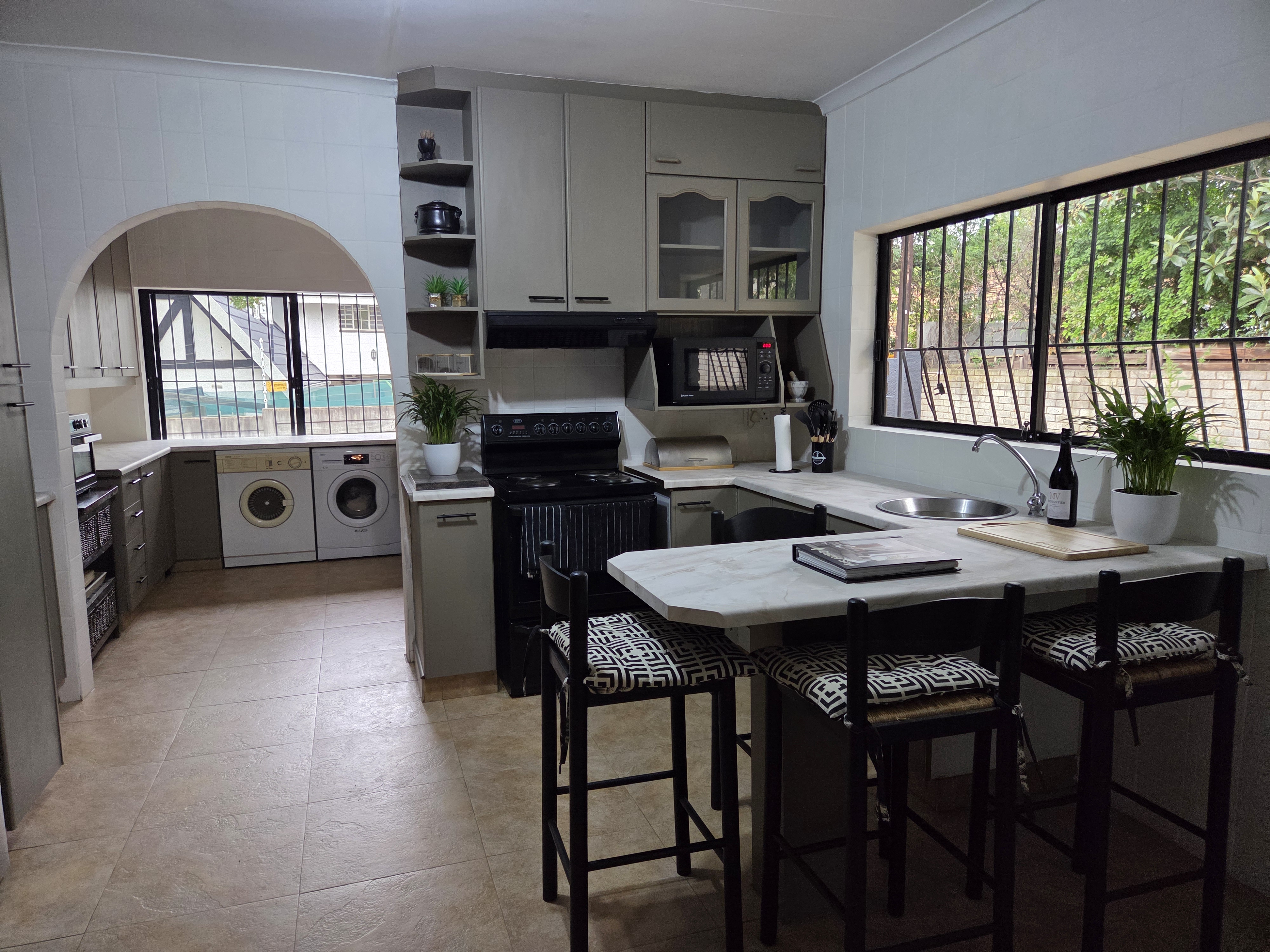 Iains kitchen, project photo 5